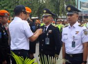 Tingkatkan Kompetensi Pekerja dan Keselamatan, KAI Daop 3 Cirebon Sertifikasi Seluruh Petugas Operasional