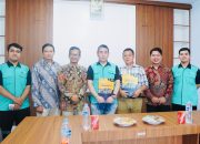 GemaMadani.com - USK Majalengka Siapkan Lulusan Kerja di Jepang