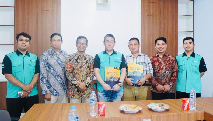 USK Majalengka Siapkan Lulusan Kerja di Jepang