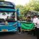 GemaMadani.com - Wali Kota Cirebon Lepas 353 Jamaah Haji Kloter 10 KJT Menuju Tanah Suci