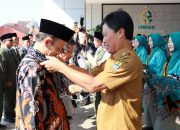 Wali Kota Dukung Akreditasi UIN Siber Syekh Nurjati, Menuju Pusat Keunggulan Pendidikan Digital Berbasis Nilai Keislaman