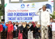 Wali Kota Effendi Edo Dalam Peringatan Hardiknas Soroti Pentingnya Pendidikan yang Inklusif dan Berkualitas