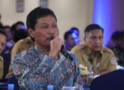 GemaMadani.com-Wali Kota Tekankan Keunggulan Budaya dan Heritage Kota Cirebon di Regional Summit Rebana