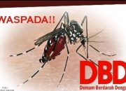Warga Desa Astana, Kecamatan Gunung Jati, Kabupaten Cirebon Desak Pemerintah Desa Segera Turun Tangan Dengan Meningkatnya Kasus DBD