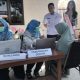 GemaMadani.com - Warga Kesenden Mendapatkan Pengobatan Gratis dan Pembagian 200 Paket Bantuan Sembako Dalam Kegiatan Bakti Sosial 3
