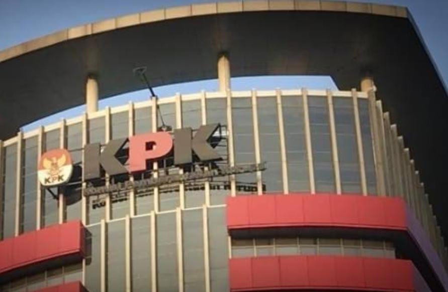 GemaMadani.com - Sekda DKI Dilaporkan ke KPK, Diduga Salah Gunakan Wewenang Angkat Keluarga Jadi Pejabat