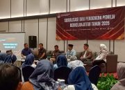 Anggota DPR RI Ujang Bey, Tekankan Pentingnya Pendidikan Politik