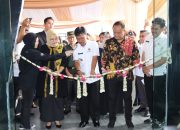 GemaMadani.com Bangga Buatan Cirebon 2025 Dibuka Produk Lokal Siap Tembus Pasar Lebih Luas