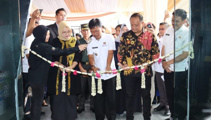 Bangga Buatan Cirebon 2025 Dibuka, Produk Lokal Siap Tembus Pasar Lebih Luas