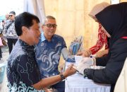 GemaMadani.com Cirebon Festival 2025 Resmi Dibuka Wali Kota Panggung Sinergi Budaya Dan Ekonomi Rakyat