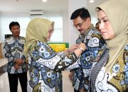 GemaMadani.com - Dekranasda Kota Cirebon Resmi Dikukuhkan, Fokus Penguatan Ekonomi Kreatif Berbasis Kearifan Lokal