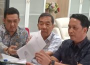 GemaMadani.com Diduga Gelapkan Dana Perusahaan Mantan Manajer Marketing PT CHAS Dilaporkan Ke Polda Jabar 2