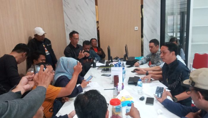 GemaMadani.com Diduga Gelapkan Dana Perusahaan Mantan Manajer Marketing PT CHAS Dilaporkan Ke Polda Jabar
