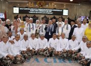 GemaMadani.com Dirgahayu Cirebon Ke 598 Setara Untuk Pelayanan Berkelanjutan Dalam Pembangunan 2