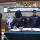 GemaMadani.com Dua Raperda Baru Disampaikan Dorong Pertumbuhan Ekonomi Dan Akuntabilitas APBD Kota Cirebon