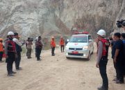 GemaMadani.com - Hari Kedua Tim Gabungan Berhasil Menemukan 3 Korban Dalam Kondisi Meninggal Dunia, Jadi Total 17 Orang Meninggal Dunia Akibat Longsor Galian C Gunung Kuda