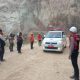 GemaMadani.com - Hari Kedua Tim Gabungan Berhasil Menemukan 3 Korban Dalam Kondisi Meninggal Dunia, Jadi Total 17 Orang Meninggal Dunia Akibat Longsor Galian C Gunung Kuda