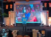 GemaMadani.com - Herman Khaeron Apresiasi Kretaifitas Anak Muda Cirebon Dengan Program Milm Kampung ke IV 2025 Bisa Mengundang Daya Tarik Dan Mendunia