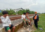 Himbauan KAI Kepada Masyarakat Agar Tidak Melakukan Aksi Vandalisme Yang Dapat Mengganggu Keselamatan Perjalanan Kereta Api