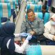 GemaMadani.com KAI Daop 3 Cirebon Berikan Layanan Kesehatan Bagi Para Penumpang 24 Jam