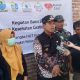 GemaMadani.com Kelurahan Kesenden Dan Puskesmas Kejaksan Sambangi Para Lansia Ke Rumahnya Dalam Program Kesehatan Gratis 2