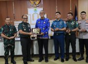Kota Cirebon Dipilih UNHAN RI untuk KKDN, Sekda : Tegaskan Pentingnya Peran Daerah dalam Ketahanan Bangsa
