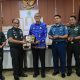 GemaMadani.com - Kota Cirebon Dipilih UNHAN RI untuk KKDN, Sekda Tegaskan Pentingnya Peran Daerah dalam Ketahanan Bangsa 2