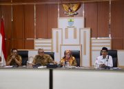 GemaMadani.com - Kota Cirebon Siap Tampil Optimal di MTQH Jabar 2025, Wakil Wali Kota Tegaskan Komitmen Pembinaan Qurani