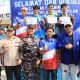 GemaMadani.com - Kota Cirebon Tuan Rumah Kejurnas Finswimming 2025, 600 Atlet Dari Berbagai Klub di Seluruh Indonesia, Dengan Total 2.500 Nomor Pertandingan 2