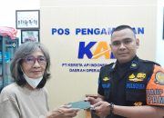 Layanan Lost and Found KAI Daop 3 Cirebon Berikan Rasa Tenang Penumpang