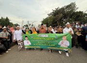 MTQH ke-39 Jawa Barat Resmi Dibuka, Kota Cirebon Targetkan Masuk 10 Besar