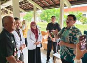GemaMadani.com Menyambut HUT Ke 598 Kota Cirebon RSD Gunung Jati Mengadakan Pemeriksaan Gratis Skrining Kanker Payudara Dan Skrining Katarak Gratis 2