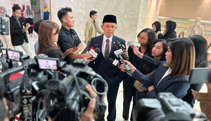 PKB Gelar ICTP, Dorong Pesantren Jadi Aktor Global di Berbagai Sektor Dan Sebagai Kekuatan Strategis Ekonomi, Transformasi Sosial Kebudayaan