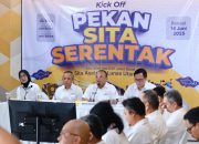 GemaMadani.com - Pekan Sita Serentak Rencana Penyitaan Terhadap 133 Aset Milik Penunggak Pajak Wilayah Jawa Barat