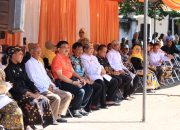 GemaMadani.com - Pemkot Cirebon Dukung Pelestarian Budaya Lewat Kirab Haul Pangeran Pulasaren