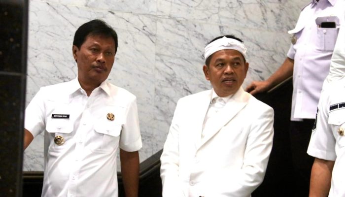GemaMadani.com Pemkot Cirebon Dan TNI AD Sinergi Dukung Program Strategis Percepatan Pembangunan Daerah