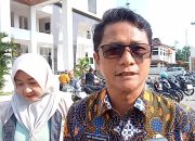 Pemkot Gelar Pemeriksaan Puluhan Kendaraan Dinas di Lingkungan Setda Kota Cirebon