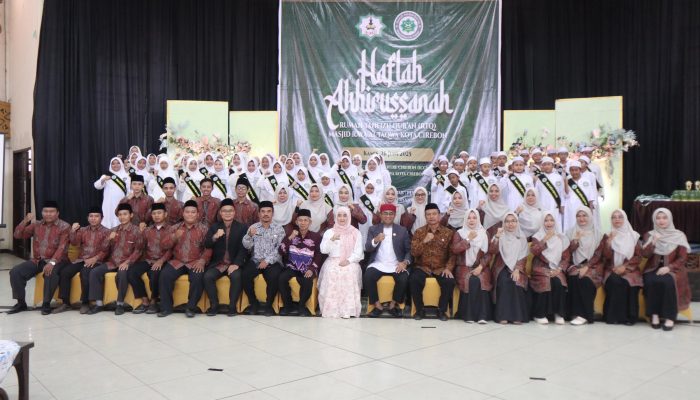 GemaMadani.com Penguatan Pendidikan Qurani Langkah Nyata Wujudkan Kota Cirebon Religius Dan Berkarakter 2