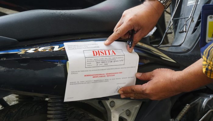 Penutupan Pekan Sita Serentak: DJP Regional Jawa Barat Rampungkan Sita 161 Aset Senilai Rp121 Miliar