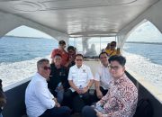 Prof. Rokhmin Menilai Kabupaten Nias Selatan Memiliki Potensi Besar di Sektor Kelautan, Energi dan Pariwisata