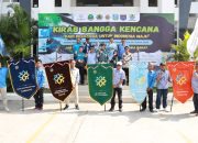 GemaMadani.com Sambut Kirab MUPEN HARGANAS 2025 Pemkot Cirebon Tegaskan Komitmen Bangun Keluarga Berkualitas 2