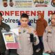 GemaMadani.com - Satreskrim Polres Cirebon Kota, Tangkap Wanita Muda Pelaku Arisan Bodong Korban Rugi Hingga Milyaran Rupiah