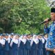 GemaMadani.com - Upacara Bukan Sekadar Rutinitas, Wali Kota Ajak Pelajar Bangun Disiplin dan Jiwa Kebangsaan