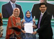 GemaMadani.com - Wakil Wali Kota Apresiasi Seminar Internasional Paliatif, Perpaduan Teknologi dan Kemanusiaan