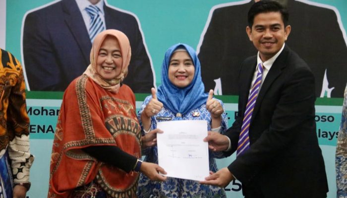 Wakil Wali Kota Apresiasi Seminar Internasional Paliatif, Perpaduan Teknologi dan Kemanusiaan