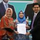 GemaMadani.com - Wakil Wali Kota Apresiasi Seminar Internasional Paliatif, Perpaduan Teknologi dan Kemanusiaan