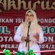 GemaMadani.com Wakil Wali Kota Pesantren Harus Menjadi Motor Pendidikan Dan Kemanusiaan
