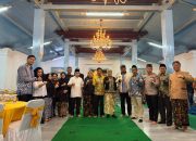 GemaMadani.com Wali Kota Babad Cirebon Adalah Cermin Moral Dan Napak Tilas Sejarah Yang Menyentuh Nurani 2