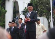 Wali Kota: Pancasila adalah Kompas Moral Pembangunan Bangsa dan Negara
