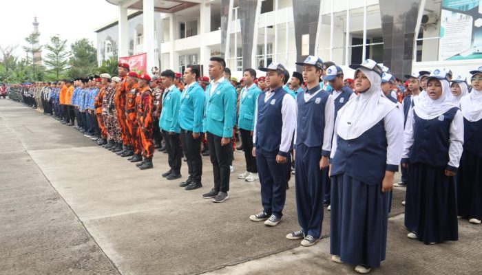 GemaMadani.com - Wali Kota Pancasila adalah Kompas Moral Pembangunan Bangsa dan Negara 2